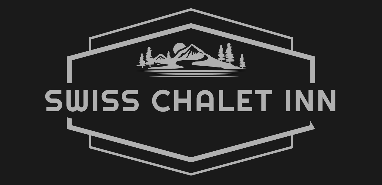 Welcome to the Swiss Chalet Inn